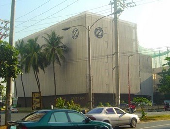 F.E. Zueillig (M) Inc - Building
Makati - Metro Manila