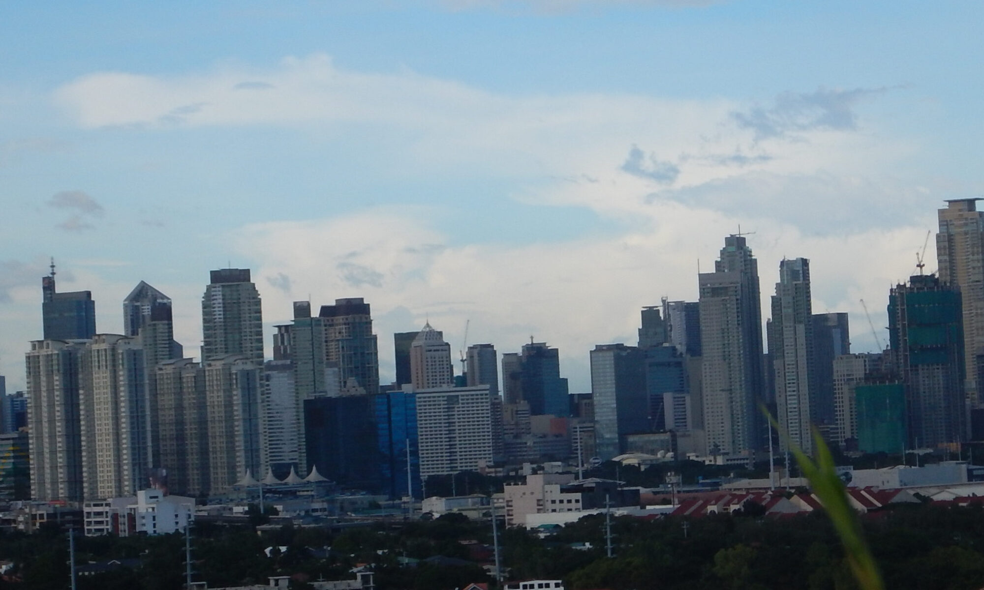 Skyline Manila/Makati